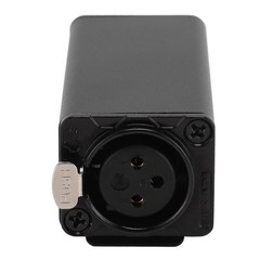 ¸Monitor Amplifier Precise Volume Control XLR Input 3.5mm Stereo Jack With Wa