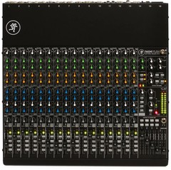 Mackie 1604VLZ4 16-channel Mixer