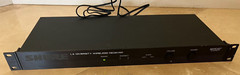 Shure L-Series L4 Diversity Wireless Receiver L4-AH Marcad 170.305 MHz **READ***