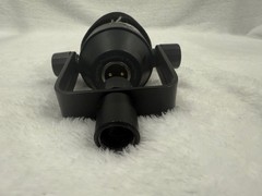 Saramonic SR-BV1 Dynamic Cardioid Podcast Broadcast Microphone