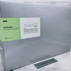KORG Minilogue Silver Polyphonic Analogue Synthesizer Analog Sound 37keys Japan