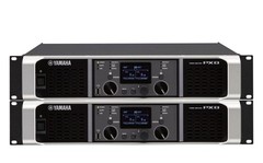Yamaha PX8 Stereo Power Amplifier Pair Brand New & Unopened Japan TB00 9.0/PC