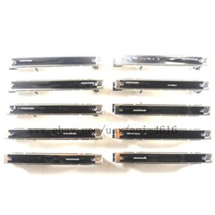 10pcs 100mm Motorized Fader for Yamaha M7CL DM1000 DM2000 01V96 02R96 AW2400 LS9