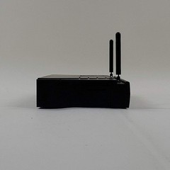 Bogen UHF Wireless Microphone 470 – 490MHz 800 Channel UHF PLL System UDMS800HH