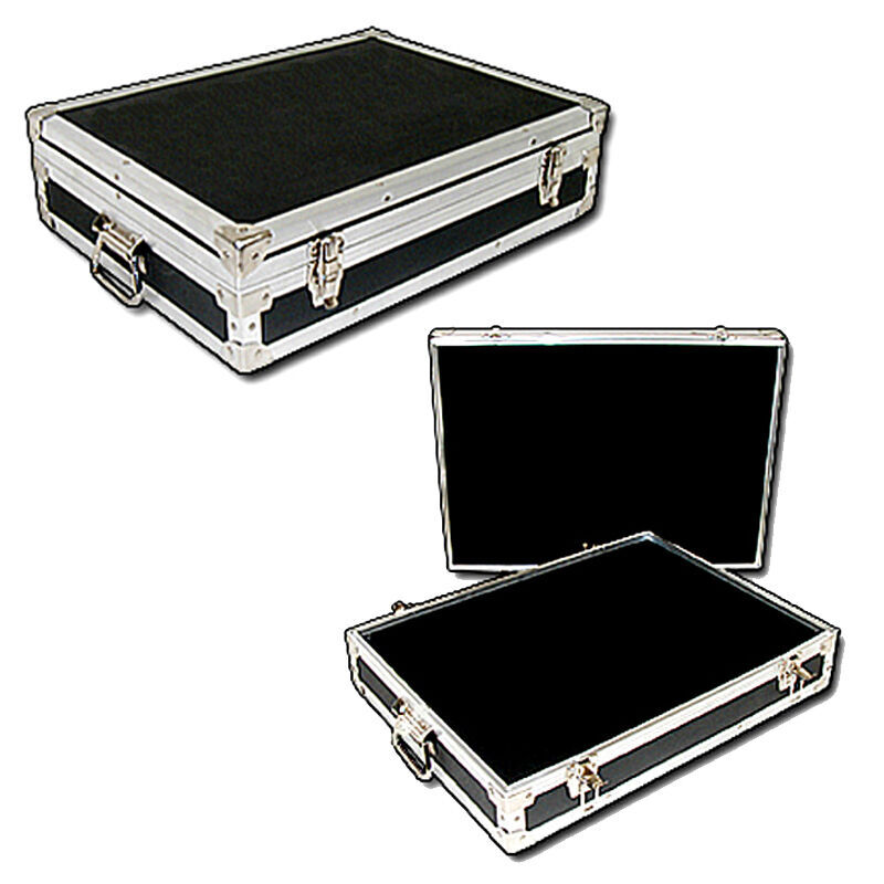 Light Duty Carpet Lined ATA Case For MACKIE 1202 VLZ PRO 1202-VLZ PRO Mixer
