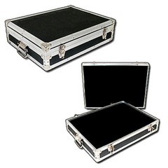 Light Duty Carpet Lined ATA Case For MACKIE 1202 VLZ PRO 1202-VLZ PRO Mixer