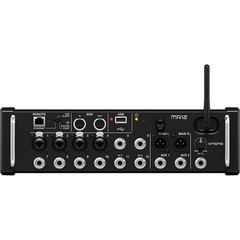 Midas MR12 12Channel Digital Mixer Refurbished