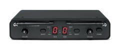 Samson Concert 288 Handheld Dual-Channel Wireless System (Channel H)