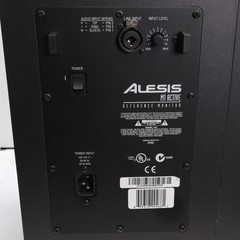 Alesis M1 ACTIVE MK2 Monitor Speakers with Manual Working