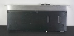 Behringer Ultra-Curve Pro Model DEQ2496 High Performance Digital Processor