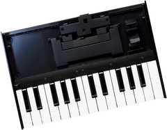 K-25M Boutique Module Dock USB MIDI Keyboard, 12-Inch