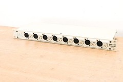 Radial Engineering OX8-j Jensen-Equipped 8-Channel Microphone Splitter CG011Q5