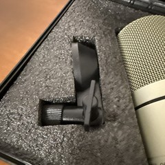 MXL 990 Pressure Gradient Condenser Instrument Recording Microphone