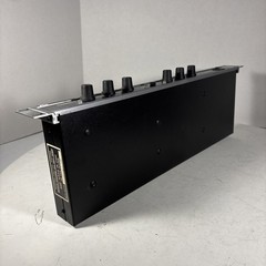 Aphex Aural Exciter Type C Model 103A 2-Channel Rack