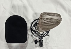 ❤️🩵Behringer B-1 Microphone Condenser💙💛