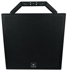 JBL AWC15LF-BK 15″ Black Indoor/Outdoor 70V Surface Mount Commercial Subwoofer