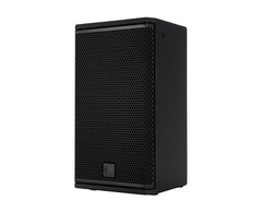 RCF NX-910A Active 10″ 2-Way Powered Speaker/Monitor w/ 1.75″ HF Driver NX910A