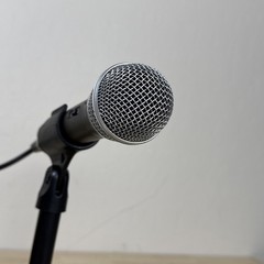 Samson Q2U Dynamic USB Microphone for Recording and Podcasting