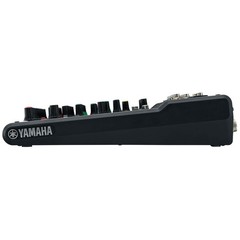 Open Box Yamaha MG10XU 10-Channel Analog Mixer w/ Effects