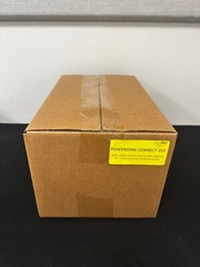 Blaze PowerZone Connect 254 amplifier