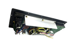 LASE VRX 620-AB w/ DSP & Bluetooth Amp Module to Amplified Your Speaker Box