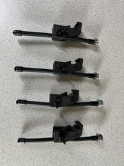 Audix Fusion FP7 Drum Microphone Set