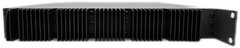 Extron XPA 2002 Two-Channel Power Amplifier 2-Channel 200W Gray