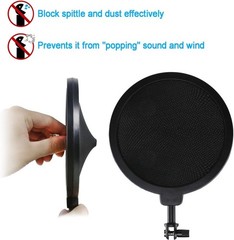 Lightweight Bluebird Shock Mount and Windscreen for Superior Audio Solutions