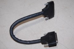 AVID 0070-00428-01 LVD/SE CABLE 30IN 68HD TO 68HD