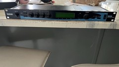 Lexicon MPX550 Multi Effect Rackmount Studio Rack Stereo Outboard DAW MPX 500