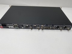 Junger B42 Multi Dynamics Processor, Compressor and Limiter