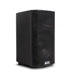 ALTO TX410 10″ Powered PA Speaker 350W TWS Bluetooth for DJ Musicians