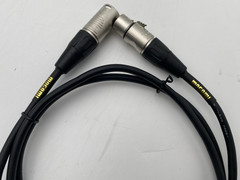 Mogami CorePlus XLR Microphone Cable 5 Feet