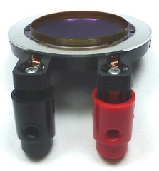 Original Factory Diaphragm P Audio BM-D450 Series 11, BM-D440 Driver 44.4mm 8Ω