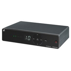 Sennheiser XSW1-835-A Wireless Microphone System Frequency Range A 548 – 572 MHz