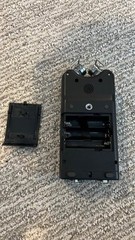 Tascam DR-40 Four-Track Digital Audio Recorder