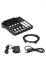 RODE RODECaster DUO Podcast Audio Production Mixer Interface