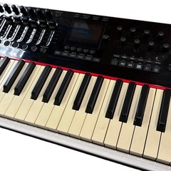 Nektar Panorama P4 49-Key USB MIDI Controller Keyboard – No Power Cords