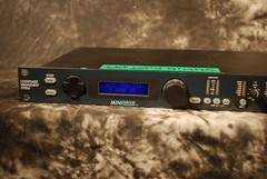 BSS FDS-334T MiniDrive Loudspeaker Management System