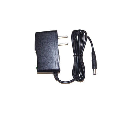 Casio CTK-431, CTK-491 AC Adapter Replacement