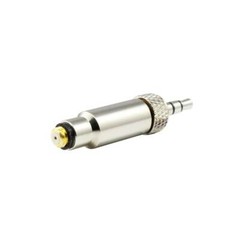 HIXMAN C4SO Microdot Adapter For DPA Microphone Fit SONY Wireless Transmitter