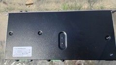DBX iEQ-31 Equalizer/Limiter type V NR and AFS