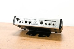 Behringer Powerplay P16-M 16-Channel Digital Personal Mixer CG01ZS2