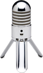Microphone USB Condenser Podcast Recording Large Diaphragm Desktop Microphone