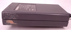 Samson Stage Series II SR-2 VHF FM Receiver & ST-2 VHF FM Transmitter Japan