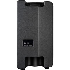 Harbinger M100BT Portable PA with Bluetooth and Custom Carry Bags 8″ Mains