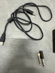 NATIVE INSTRUMENTS TRAKTOR AUDIO 2 DJ Interface