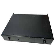 Stealth Acoustics SA 255 350W Monaural Sub Amplifier w/Filter