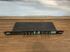 Dod 512 True Stereo/Dual Mono Reverb Effects Processor POWER SUPPLY NOT INCLUDED