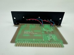 Crown P.I.P.-BB PIP CLP Programmable Input Processor Card